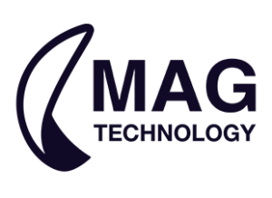 MTF MAG Technology Track Sponsor Logo