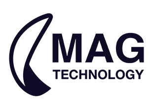 MTF MAG Technology Track Sponsor Logo