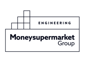 MTF Money Supermarket Group Founding Partner Logo