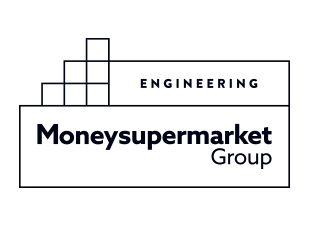 MTF Money Supermarket Group Founding Partner Logo