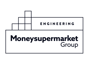 MTF Money Supermarket Group Founding Partner Logo