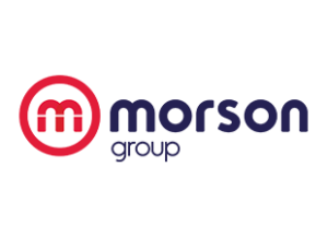 MTF Morson Group Founding Partner Logo