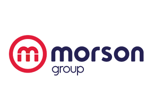 MTF Morson Group Founding Partner Logo