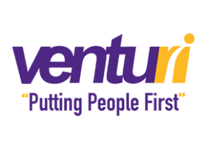 MTF Venturi Founding Partner Logo