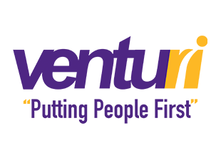 MTF Venturi Founding Partner Logo