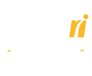 MTF Headline Sponsor Venturi Logo White