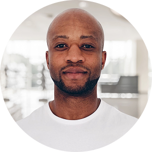 Muktar Mahama